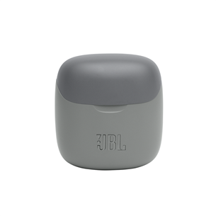 Ausinės JBL TUNE 225TWS, Belaidės, Pilkos