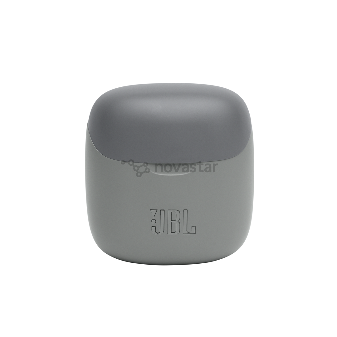Ausinės JBL TUNE 225TWS, Belaidės, Pilkos