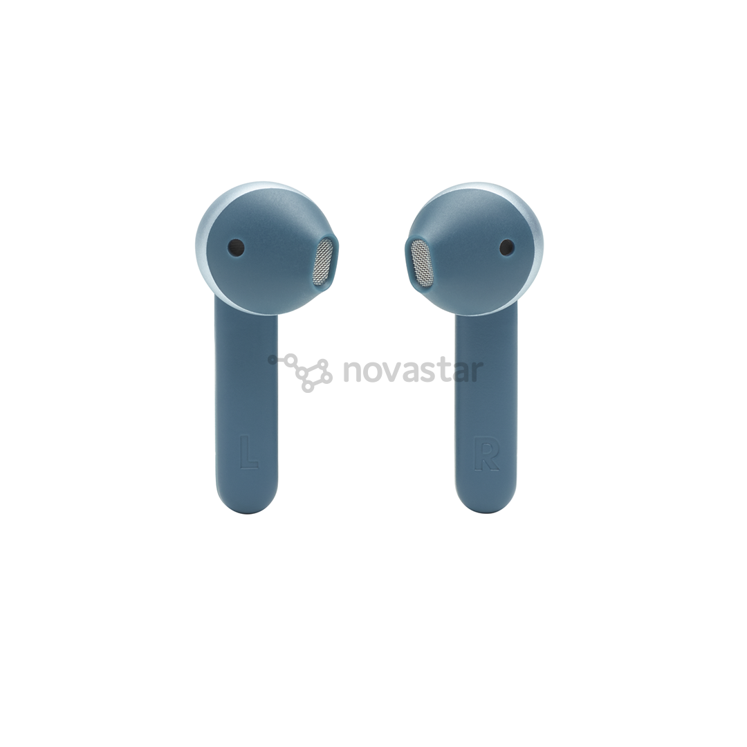 Ausinės JBL TUNE 225TWS, Belaidės, Mėlynos