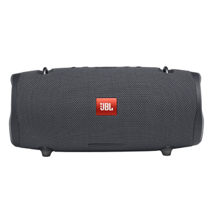 JBL Xtreme 2, серый - Портативная беспроводная колонка JBLXTREME2GMEU