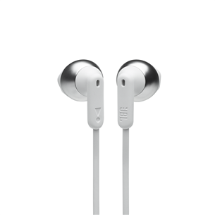 JBL Tune 215, white - In-ear Wireless Headphones