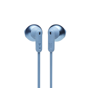 Ausinės JBL TUNE 215BT, Belaidės, Mėlynos