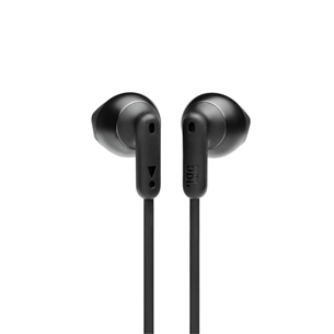 JBL Tune 215, black - In-ear Wireless Headphones