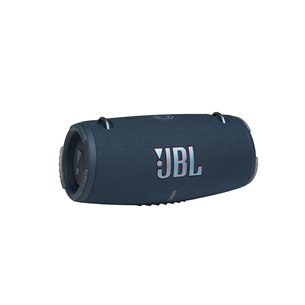 Belaidė kolonėlė JBL Xtreme 3, Mėlyna JBLXTREME3BLUEU