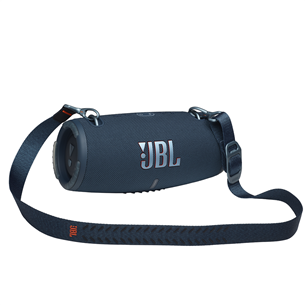 JBL Xtreme 3, синий - Портативная беспроводная колонка