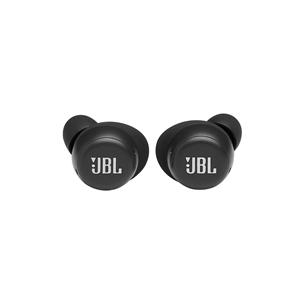JBL Live Free, black - True-Wireless Earbuds