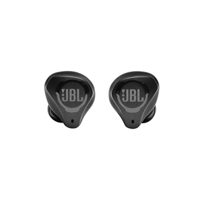 Ausinės JBL Club Pro, Belaidės, Juodos