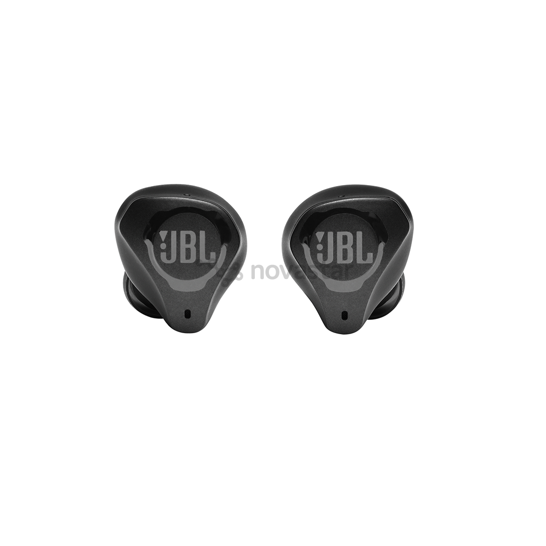 Ausinės JBL Club Pro, Belaidės, Juodos