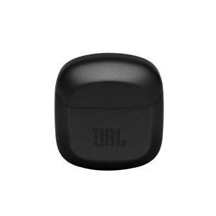 Ausinės JBL Club Pro, Belaidės, Juodos