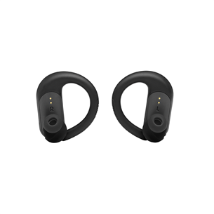 Ausinės JBL Endurance Peak II, Belaidės, Juodos