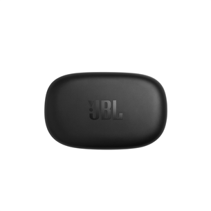 Ausinės JBL Endurance Peak II, Belaidės, Juodos