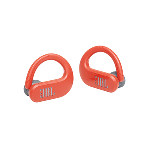 Ausinės JBL Endurance PEAK II, Belaidės, Koralų