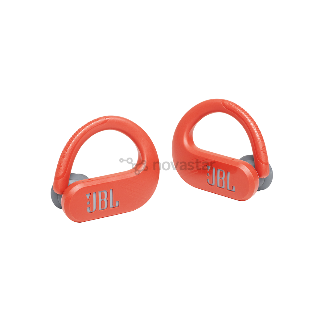 Ausinės JBL Endurance PEAK II, Belaidės, Koralų