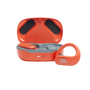 Ausinės JBL Endurance PEAK II, Belaidės, Koralų
