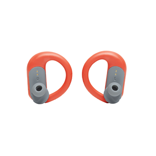 Ausinės JBL Endurance PEAK II, Belaidės, Koralų