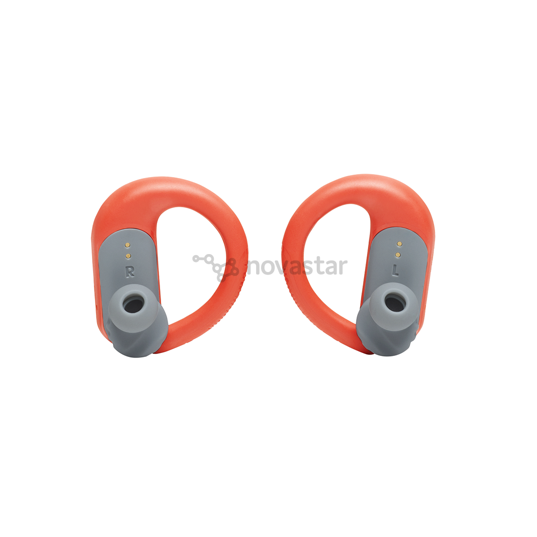 Ausinės JBL Endurance PEAK II, Belaidės, Koralų