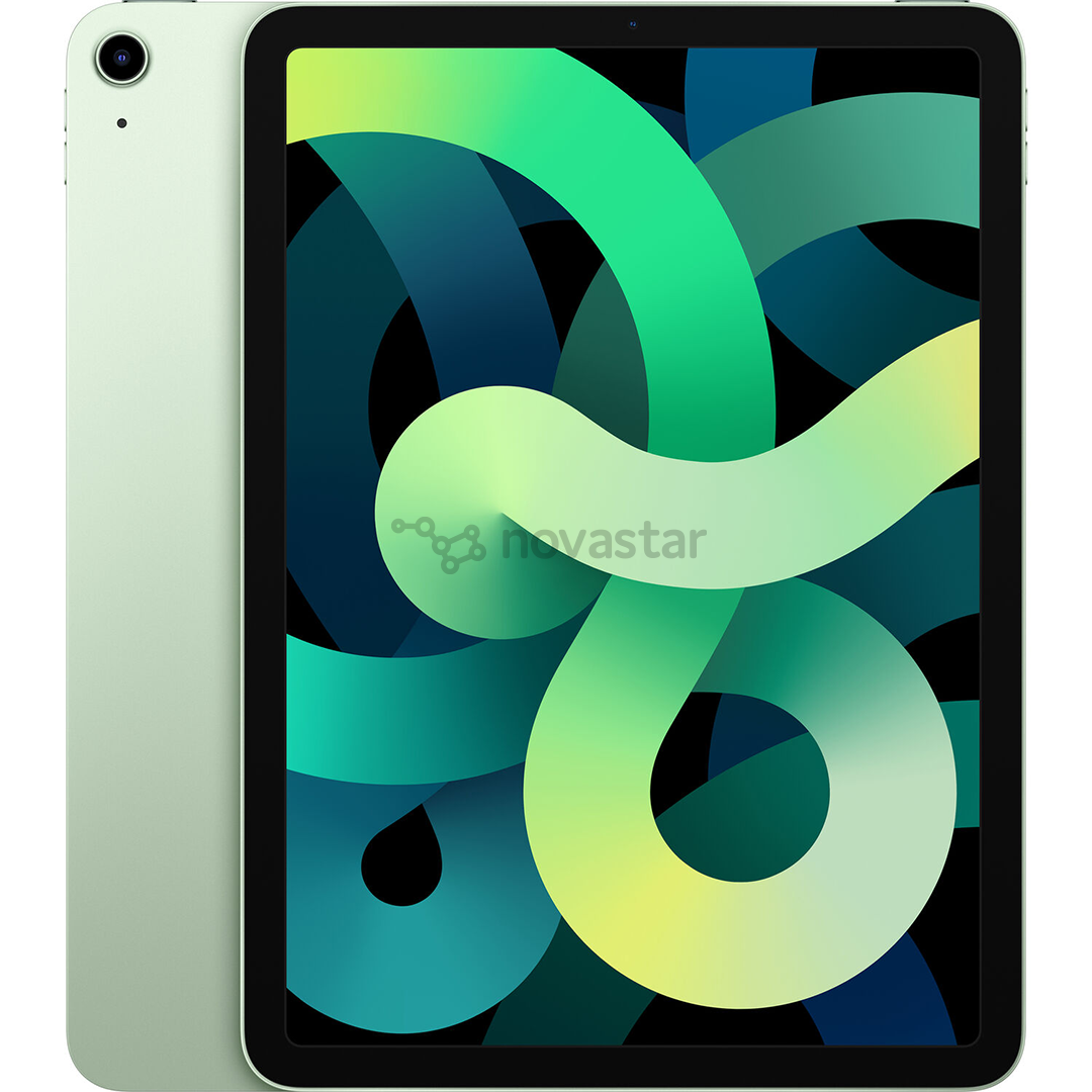 Planšetinis kompiuteris Apple iPad Air (2020) 10.9" WiFi, 64GB, Green MYFR2HC/A