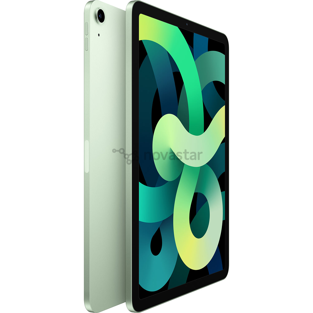 Planšetinis kompiuteris Apple iPad Air (2020) 10.9" WiFi, 64GB, Green MYFR2HC/A