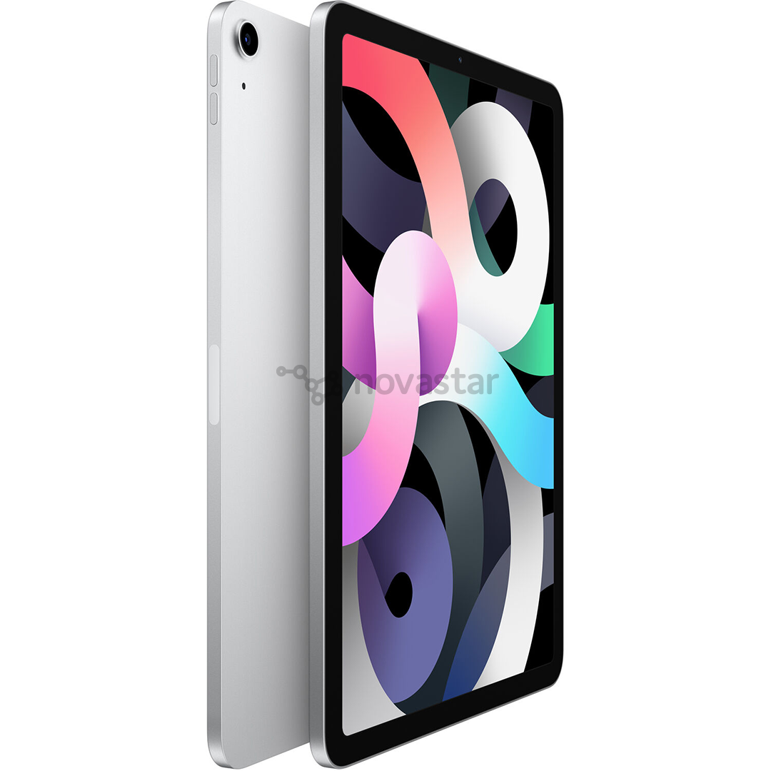 Planšetinis kompiuteris Apple iPad Air (2020) 10.9" WiFi, 256GB, Silver