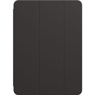 Apple Smart Folio, iPad Air (2020), черный - Чехол для планшета MH0D3ZM/A