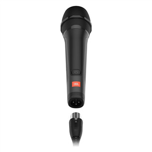 JBL PBM100, 6,3 mm, black - Microphone