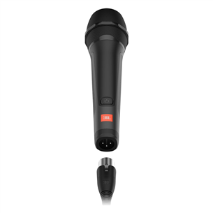 JBL PBM100, 6,3 mm, black - Microphone