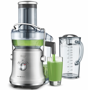 Sulčiaspaudė Sage the Nutri Juicer Cold SJE530