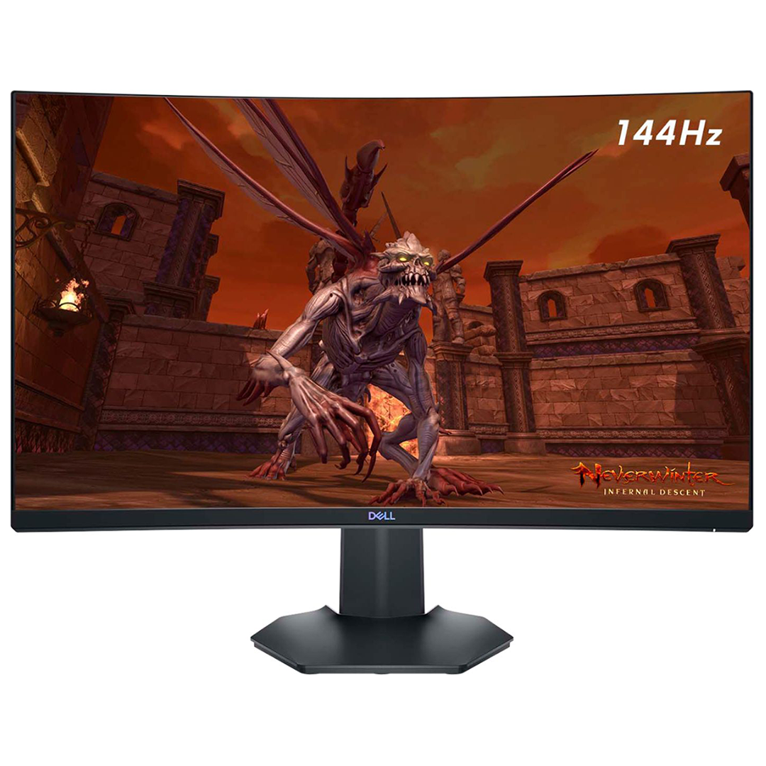 Monitorius Dell S2721HGF
