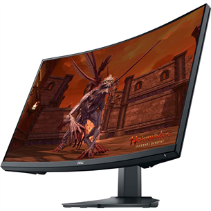 Monitorius Dell S2721HGF