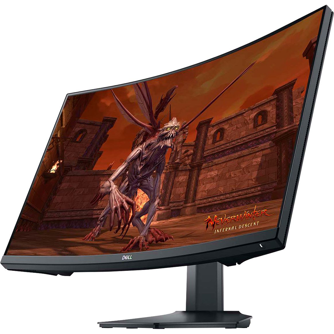 Monitorius Dell S2721HGF