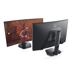 Monitorius Dell S2721HGF