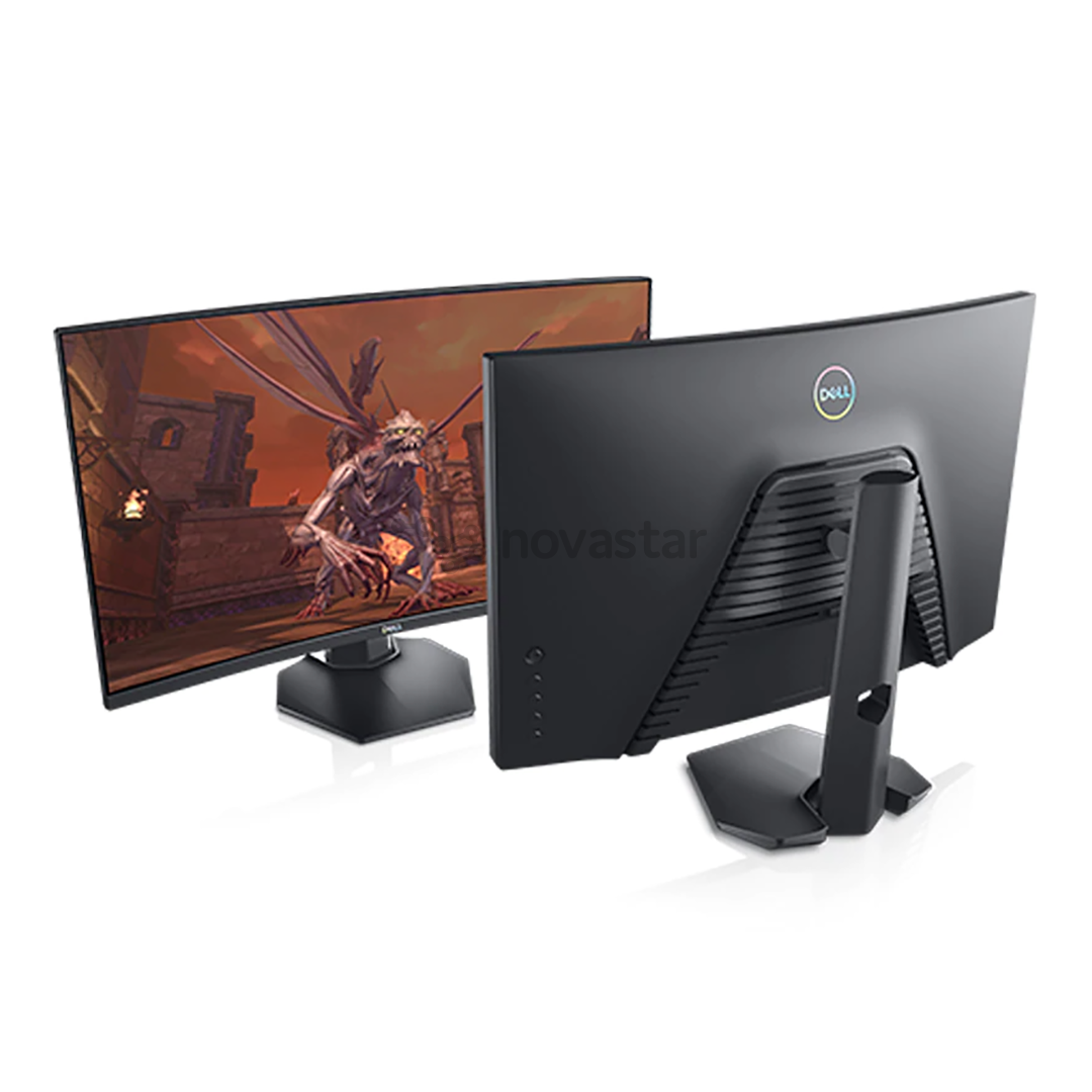 Monitorius Dell S2721HGF
