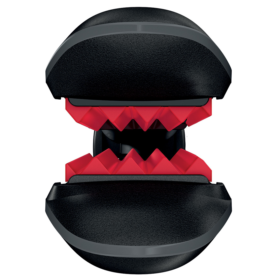 Plaukų garbanojimo žnyplės Crimper Swiss'X Frise Valera