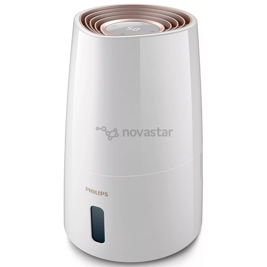 Oro drėkintuvas Philips HU3916/10