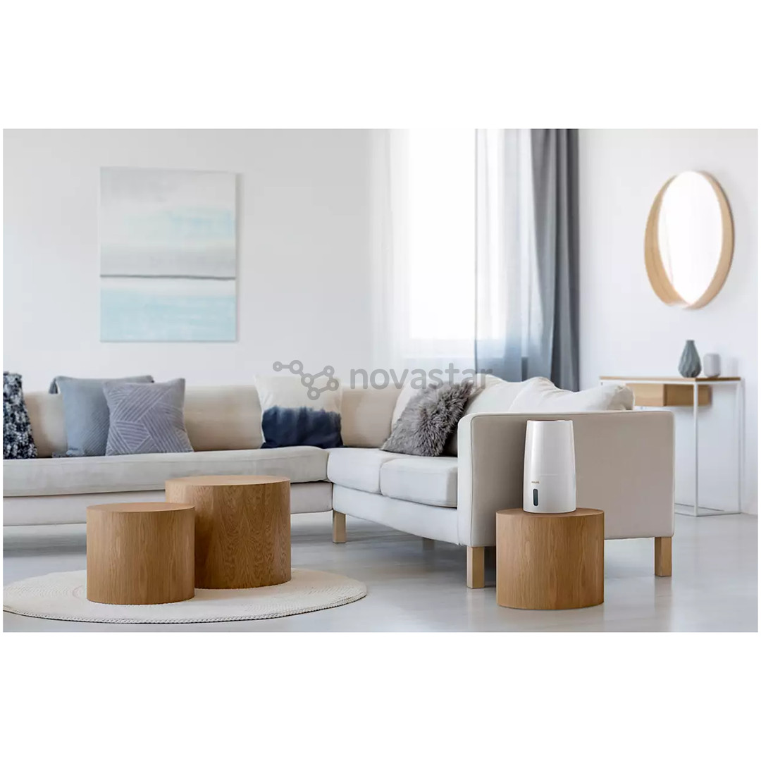 Oro drėkintuvas Philips HU3916/10