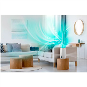 Oro drėkintuvas Philips HU3916/10