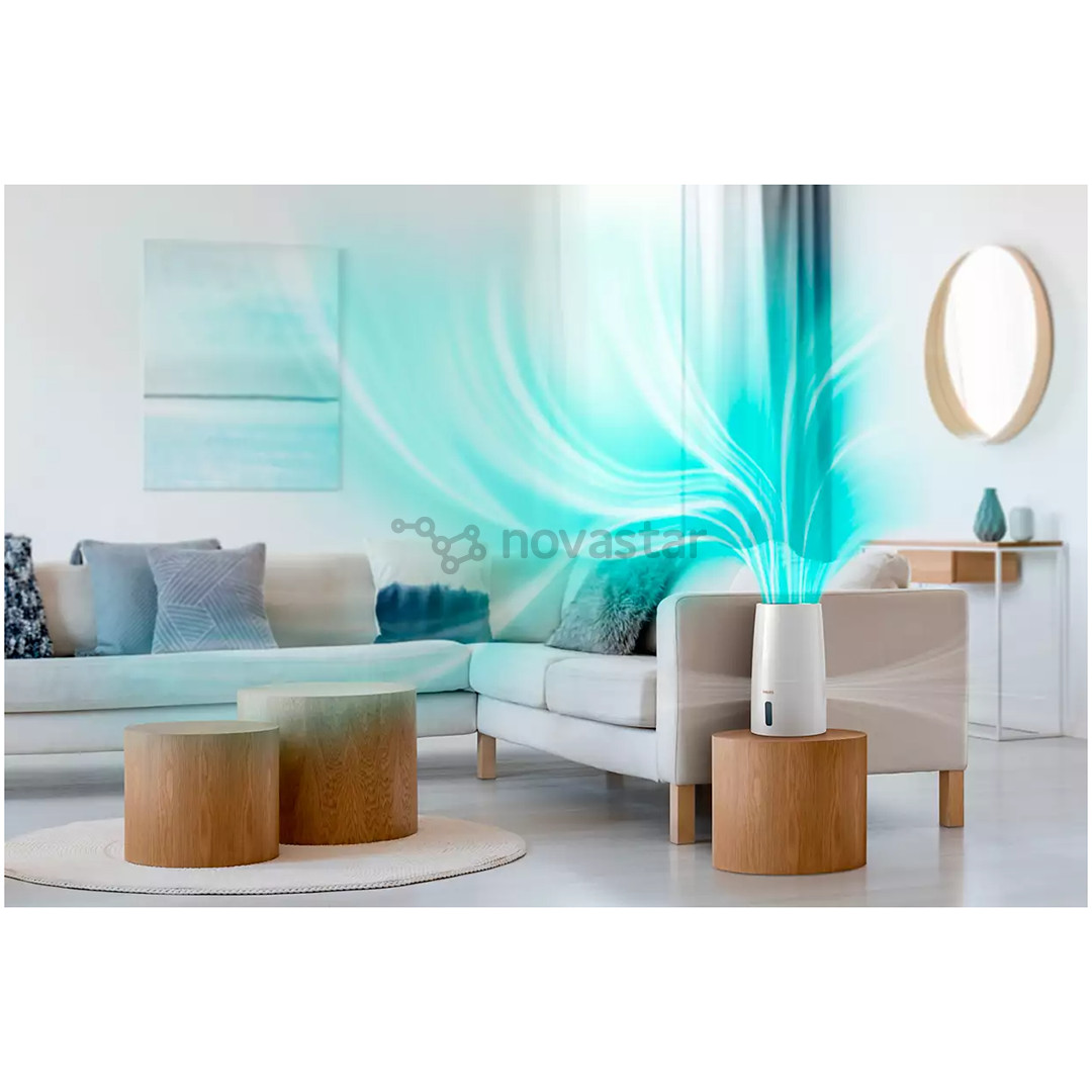 Oro drėkintuvas Philips HU3916/10