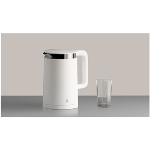 Virdulys Xiaomi Mijia Smart