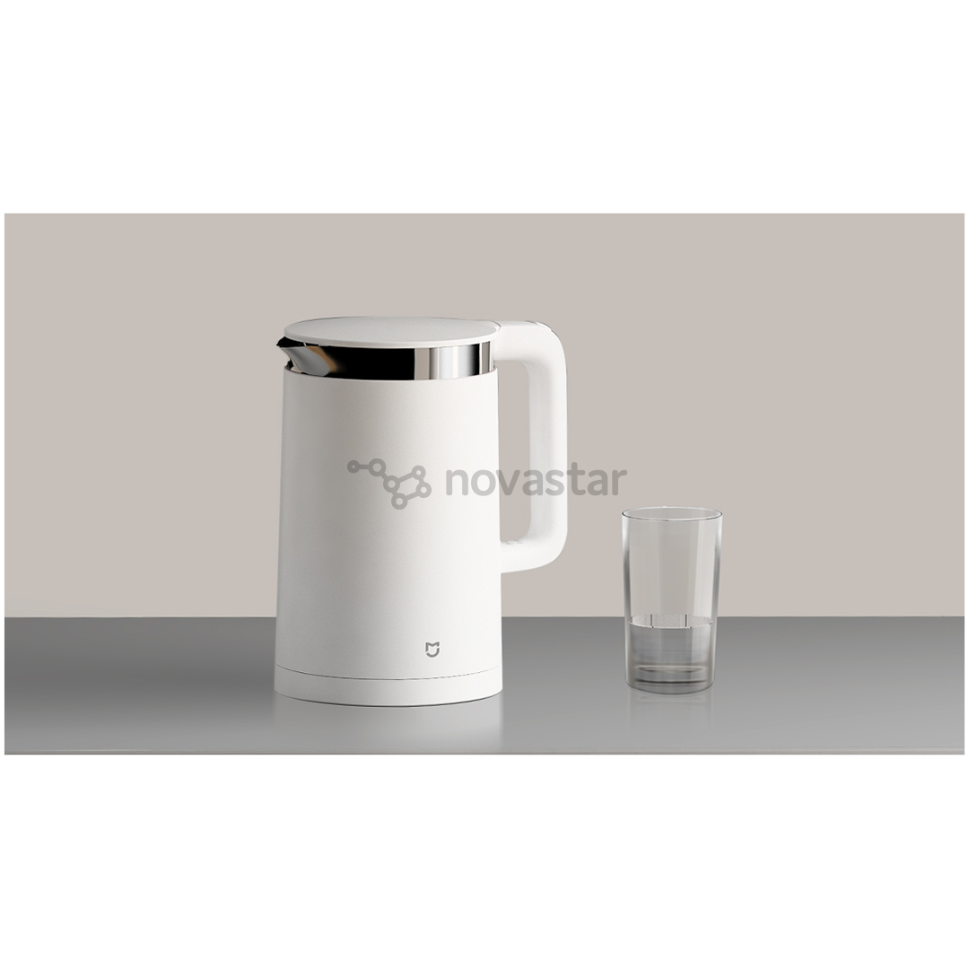 Virdulys Xiaomi Mijia Smart