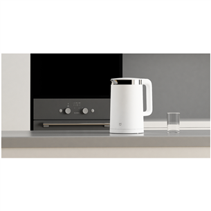 Virdulys Xiaomi Mijia Smart