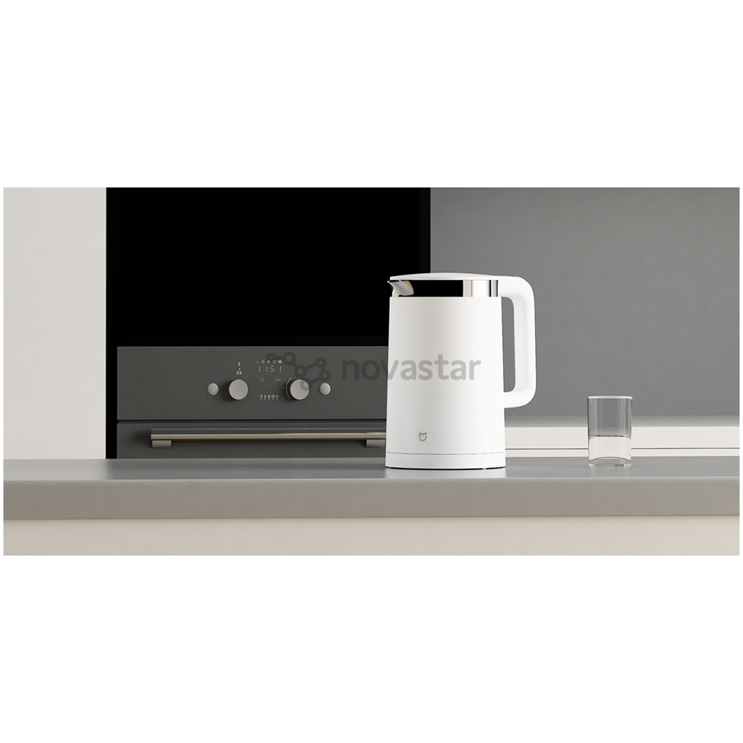 Virdulys Xiaomi Mijia Smart