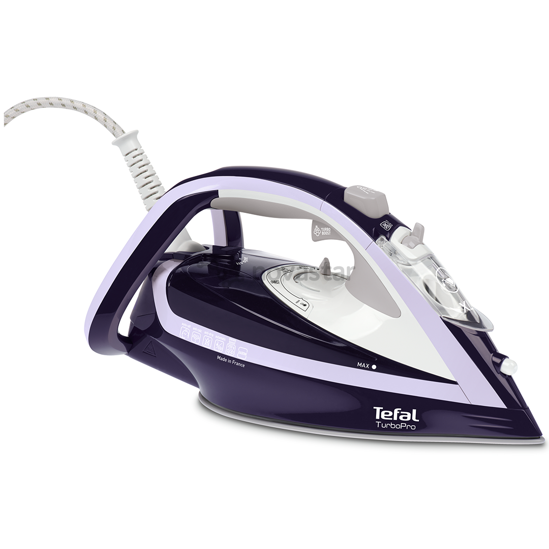 Lygintuvas Tefal FV5615