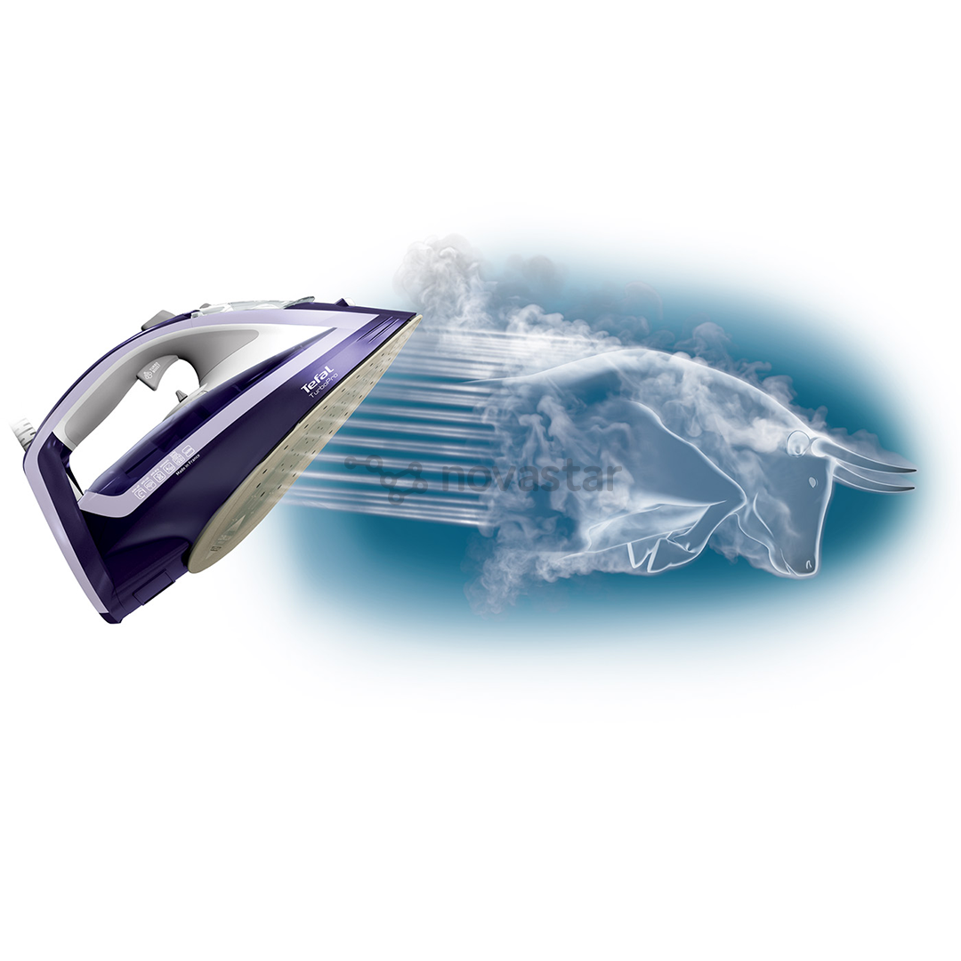 Lygintuvas Tefal FV5615