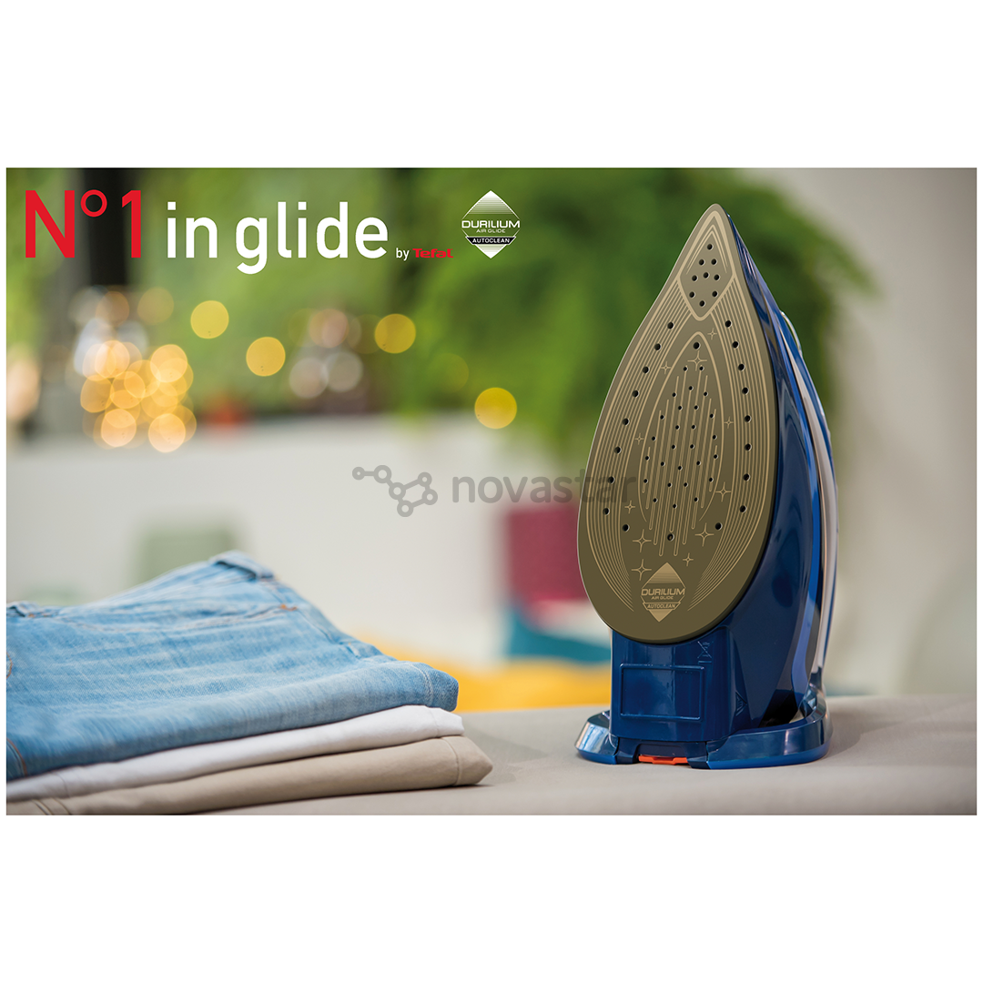 Lygintuvas Tefal FV5615