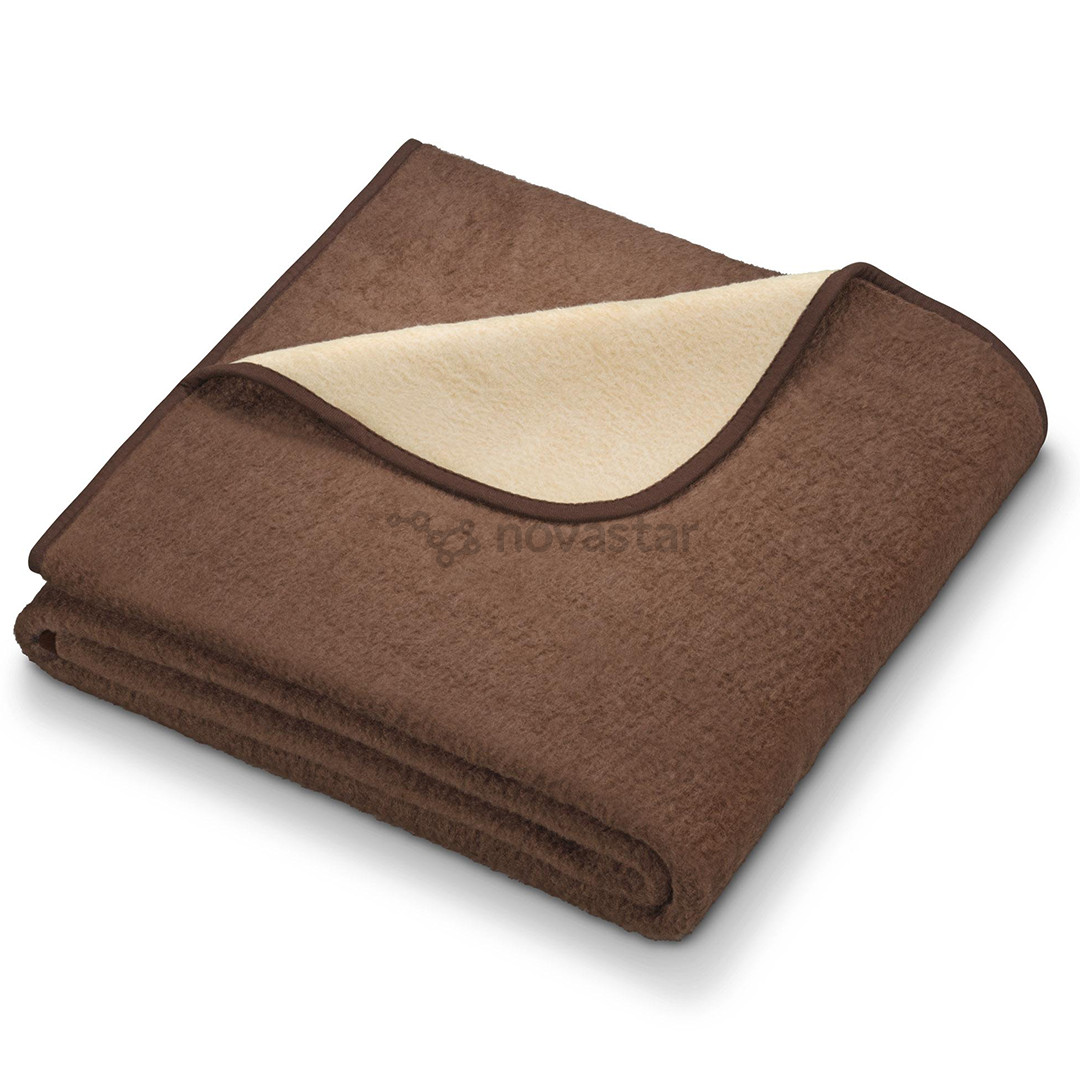 Šildanti paklodė Beurer HD100