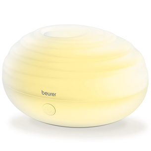 Beurer, white - Aroma diffuser