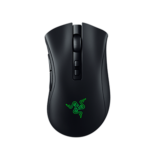 Pelė Razer DeathAdder V2 Pro, belaidė
