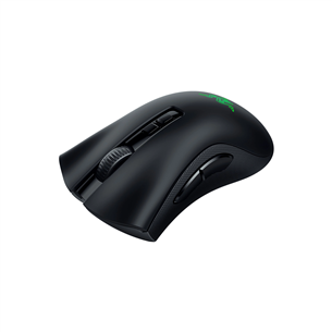 Pelė Razer DeathAdder V2 Pro, belaidė