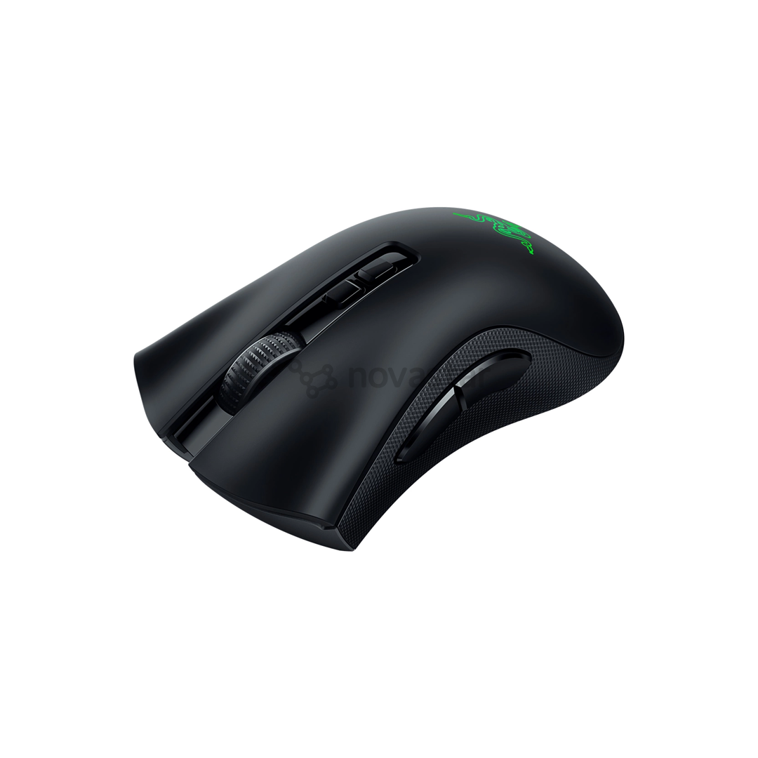 Pelė Razer DeathAdder V2 Pro, belaidė