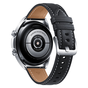 Išmanusis laikrodis Samsung Galaxy Watch 3, 44mm, Mystic Silver